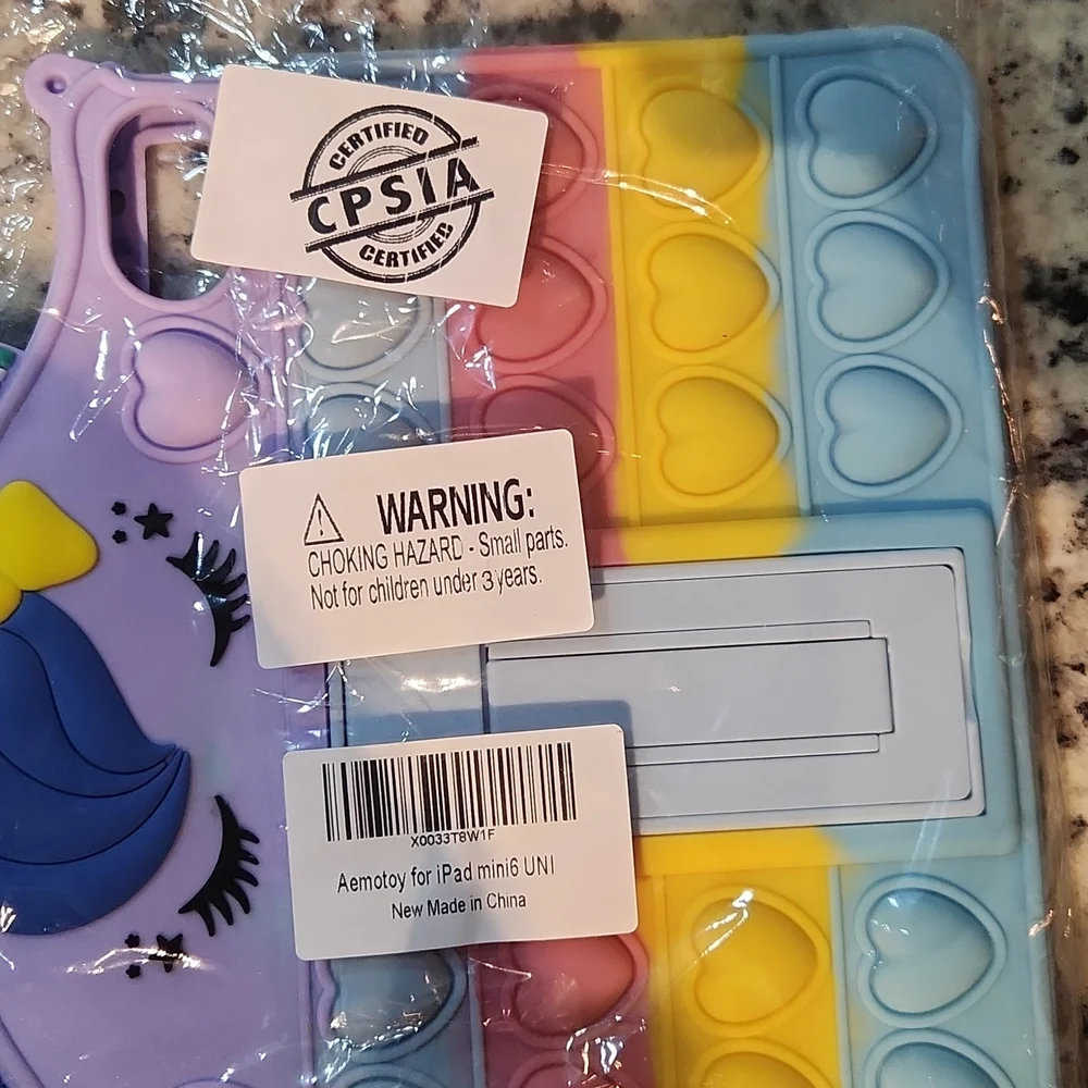 IPad mini 6 case